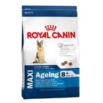 фото Royal Canin Maxi Ageing 8+