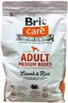 Фото №2 Brit Care Dog Adult Medium Breed Lamb&Rice