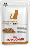 фото Royal Canin Senior Consult Stage 1
