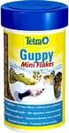 Фото №2 Guppy Mini Flakes