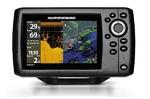 фото Эхолот Humminbird Helix 5x Chirp DI GPS G2 ACL