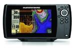 фото Картплоттер Humminbird Helix 7x DI GPS