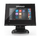 фото Картплоттер Simrad GO5 XSE Totalscan