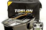 Фото №3 Carpboat TOSLON XBOAT 730