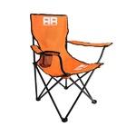 фото Складной стул Adrenalin Republic Mac Tag Jr. Orange