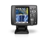 фото Картплоттер Humminbird 698cxi HD SI Combo