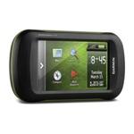 Фото №2 Туристический навигатор Garmin Montana 680t Topo Russia (010-01534-13)