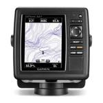 фото Картплоттер Garmin GPSMap 527