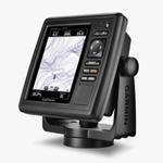 Фото №3 Картплоттер Garmin GPSMap 527