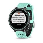 Фото №3 Спортивный навигатор Garmin Forerunner 235 Blue