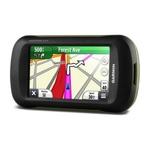 Фото №2 Туристический навигатор Garmin Montana 610 Topo Russia (010-00534-20)