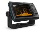 фото Картплоттер Garmin STRIKER PLUS 5CV