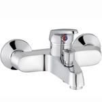 фото Round Handle SD90701 Хром