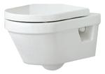 фото Hygienic Flush WWS 5G84HR01 с сиденьем Микролифт