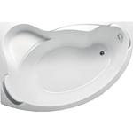 фото Catania 160x110 L с гидромассажем Light