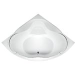 фото Luxe 155x155 с гидромассажем Optimal