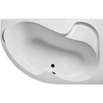 фото Aura 150x105 L с гидромассажем Light