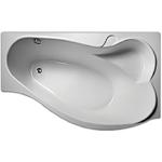 фото Gracia 170х100 L с гидромассажем Optimal