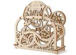 фото 3D деревянный конструктор UGEARS Театр