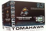 фото Автомобильная сигнализация TOMAHAWK 9.7