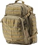 Фото №2 Рюкзак 5.11 Tactical RUSH 72 SANDSTONE (328)