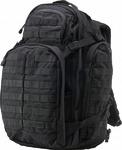 Фото №2 Рюкзак 5.11 Tactical RUSH 72 BLAСK (019)