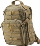 Фото №2 Рюкзак 5.11 Tactical RUSH 12 SANDSTONE (328)