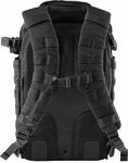 Фото №3 Рюкзак 5.11 Tactical ALL HAZARDS PRIME BLAСK (019)