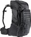 Фото №2 Рюкзак 5.11 Tactical IGNITOR BLAСK (019)