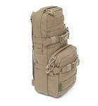 Фото №2 Тактический рюкзак WARRIOR ASSAULT SYSTEMS Cargo Pack Coyote Tan