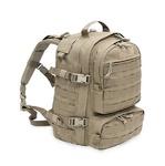 Фото №2 Тактический рюкзак WARRIOR ASSAULT SYSTEMS Elite Ops Pegasus Pack Coyote Tan