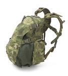 Фото №2 Тактический рюкзак WARRIOR ASSAULT SYSTEMS ELITE OPS HELMET CARGO PACK MC A-TACS FG