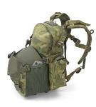 Фото №3 Тактический рюкзак WARRIOR ASSAULT SYSTEMS ELITE OPS HELMET CARGO PACK MC A-TACS FG