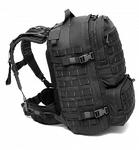 Фото №3 Тактический рюкзак WARRIOR ASSAULT SYSTEMS Predator Black