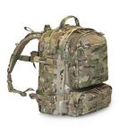 Фото №2 Тактический рюкзак WARRIOR ASSAULT SYSTEMS Elite Ops Pegasus Pack Multicam