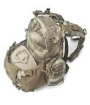 Фото №3 Тактический рюкзак WARRIOR ASSAULT SYSTEMS ELITE OPS HELMET CARGO PACK MC A-TACS AU