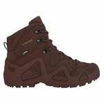 фото Тактические ботинки Lowa ZEPHYR GTX MID TF Dark brown