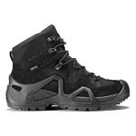 фото Женские тактические ботинки Lowa ZEPHYR GTX MID TF WS Black