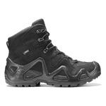 фото Тактические ботинки Lowa ZEPHYR GTX MID TF Black