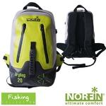 Фото №2 Герморюкзак Norfin DRY BAG 20 NF