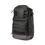 Фото №2 Тактический рюкзак 5.11 Tactical RAPID ORIGIN BLAСK (019)