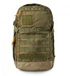 фото Тактический рюкзак 5.11 Tactical RAPID ORIGIN TAC OD (188)