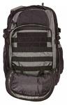 Фото №3 Рюкзак 5.11 Tactical COVRT 18 BLAСK (019)