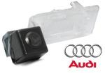 фото CMOS камера заднего вида для AUDI A1/A4 (2008-...)/A5/A7/Q3/Q5/TT (#102)