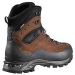 Фото №3 Треккинговые ботинки LOWA CEVEDALE PRO GTX BrownGrey