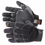 фото Тактические перчатки 5.11 Tactical STATION GRIP Black (019)