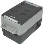 фото Автомобильный холодильник Dometic CoolFreeze CF-35 31 Л AC/DC 12/24/220В