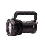 Фото №3 Фонарь для дайвинга Ferei W172B CREE XM-L2 (теплый свет диода)