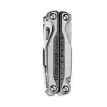 Фото №3 Мультитул Leatherman Charge TTi