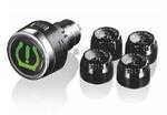 фото Датчики давления в шинах ParkMaster TPMS 8886